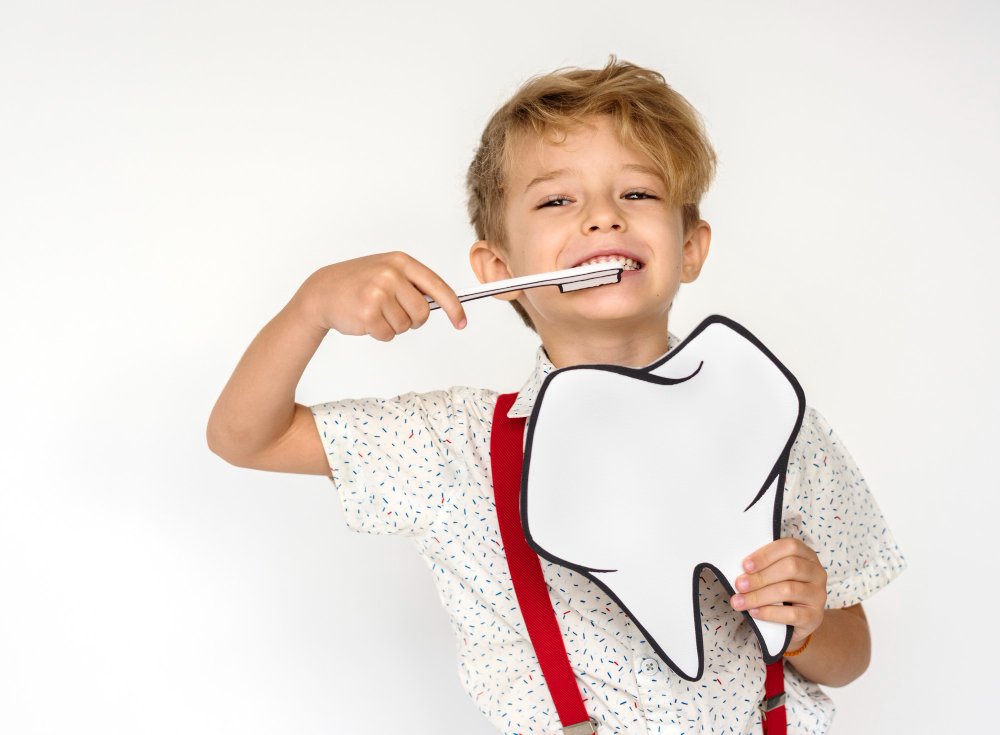 Best Kids Dentistry Clinic in Awas Vikas Colony Agra
