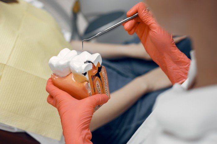 Best Restorative Dentistry in Awas Vikash Colony Agra
